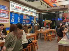 -黔三一夺夺粉酸汤火锅(百信店)