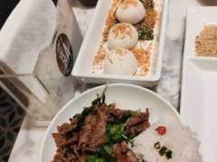 -PHO爺·越南料理(亦庄大族广场店)