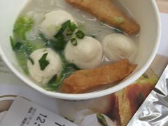 -翠华餐厅(香港国际机场店)