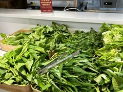 -天荷菜根·闽南素食自助(刺桐北路店)