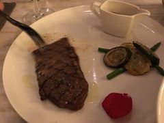 -郑州希尔顿酒店·阿米奇意大利餐厅