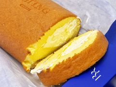 -the Roll'ING手作瑞士卷专门店(卓悦中心店)