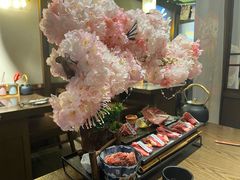 -樱宿日式和牛烧肉(五道口店)