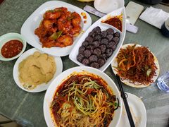 -春花民族美食(佳木斯总店)