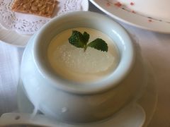 燕窝酸奶-北京厨房(西安SKP店)