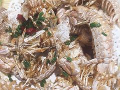 -丹盛象山海鲜(水清路店)