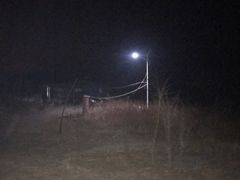 -鬼笑石后山停车场