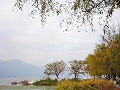 -月亮湾景区