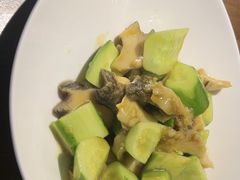 -前海沿·青岛菜(李沧万达店)