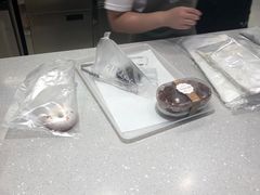 -面包新语(滨湖万达店)