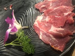 -渝涯重庆豆花老火锅(中赢国际店)