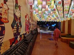 -汤W城市微度假(仓山店)