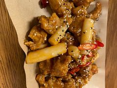 -韩见·韩式拌饭·炸鸡(石厦店)