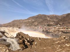 -陕西黄河壶口瀑布旅游区