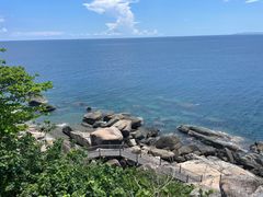 -海南分界洲岛旅游区