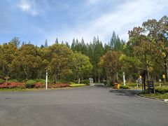 -上海怡沁园度假酒店