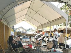 -DGE季风钓虾营地·团建·聚会