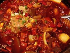 -香丰阁·烤鸭·川湘菜(清河店)