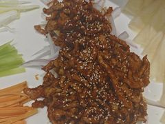 -红豆焖罐面·新邯郸菜(光明店)