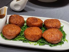 -狮王府淮扬菜(老门东店)