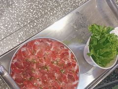 -安又胖韩国烤肉(美罗城店)