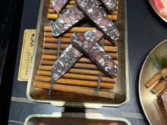 -西塔老太太泥炉烤肉(龙湖北苑天街店)