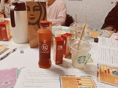 -云海肴·汽锅鸡·云南菜(广安门天虹店)
