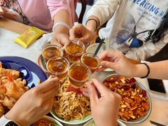 -小吊梨汤·北京菜·烤鸭(双井乐成中心店)