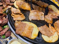 -obba烤吧(新光汇店)