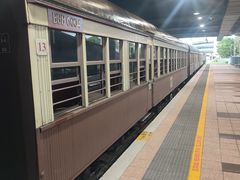 -热带雨林自然公园