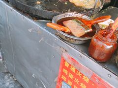 -樊记火烧店(甘泉路店)