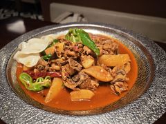 -那拉提之疆·新疆菜(美院店)