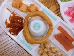 -尹三豆汁(前门旗舰店)