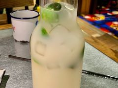 -探鱼·鲜青椒爽麻烤鱼(北京路天河城店)