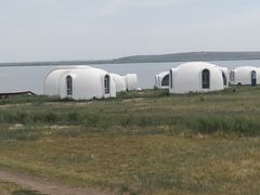 -呼和诺尔旅游景区