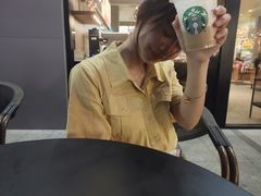 -星巴克(佛山顺德大融城店)
