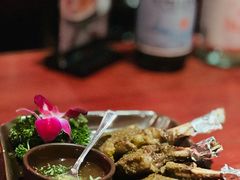 -花马天堂云南餐厅 Lost Heaven(外滩店)