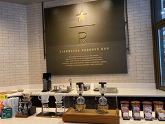 -星巴克臻选(成都东方新希望天祥店)