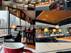 -西西弗书店&矢量咖啡(万象城店)