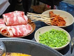 -四小区火锅·巷子里的重庆火锅(花照壁店)