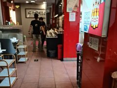 -潮汕美牛肉丸火锅店(天宁寺店)