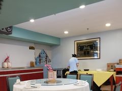 -清真马祥兴菜馆(云南北路店)