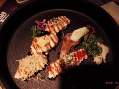 -萤初高端日料王(曲江银泰店)