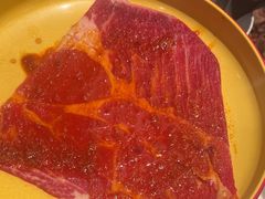 -AJIYA·池袋日式烧肉自助(天津万象城店)