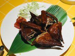 陈皮妙龄乳鸽-蔡澜点心·粤菜(花城汇南区店)