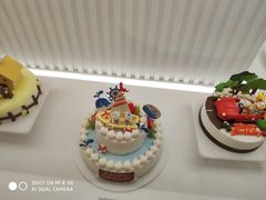 -好利来(梅江永旺店)