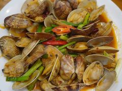 -醉壹号海鲜大排档(厦门美食地标店)