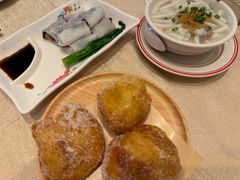 莎翁-唐苑酒家·岭南粤菜名店(太古仓店)