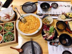 -鲔吞日料(溧阳万达广场店)