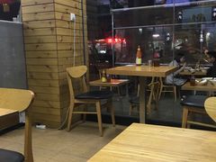 -探越越南牛肉粉(江南西分店)